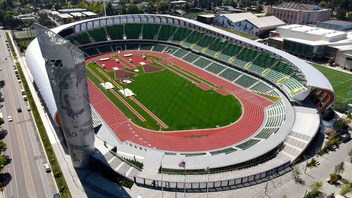 Results Nike Outdoor Nationals 2022 Watch Athletics